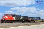 NB intermodal